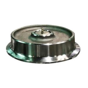 Quality Customized Wheel Factory Forging Railway Wheel wholesale
