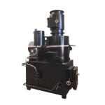20-500kg/time Treatment Capacity Carbon Steel Harmless Incinerator for Animal