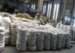 Modern Design Razor Wire Fence Stainless Steel Material Aging Resistant