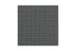Aluminum diecasting Indoor Led Screens / party / theater rental application
