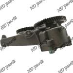 8DC82 8DC9 8DC10 Diesel Engine Oil pump ME091142 For Mitsubishi