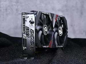 Quality 8GB RTX 2060 SUPER Graphics Card Boost 1695 MHz HDMI 2.0b X 1 wholesale