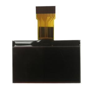 Quality ISO9001 Certified Positive Model Custom LCD Display 5V Energy Efficient wholesale