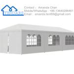 Outdoor Heavy Duty Customized Size Aluminum Waterproof PVC Canopy Marquee Tent