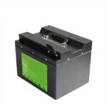 Recharge Lithium Battery 48V 60V 72V Electric Tricycle Battery Pack