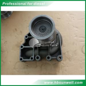 Quality Cummins 4024886 4089909 4920464 QSX15 ISX15 water pump 4024886NX 4089909NX wholesale