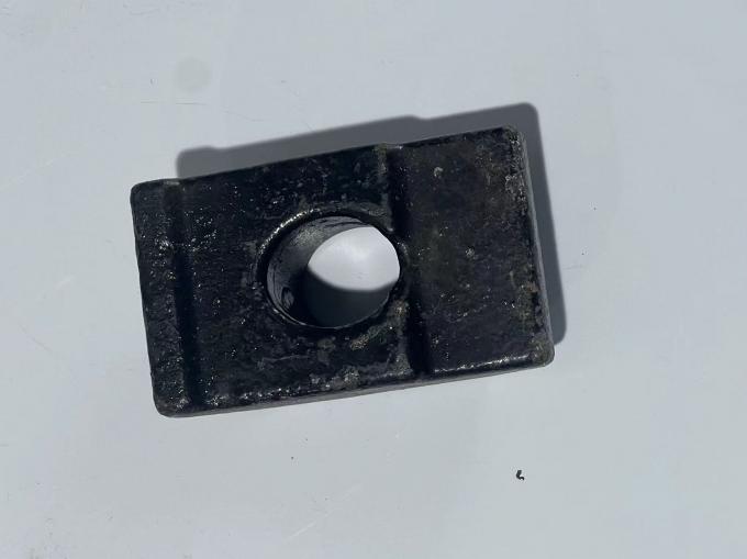 A02104.0100 Briquetting Kalmar Reach Stacker Parts