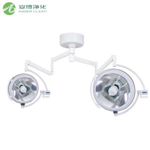 Quality Ceiling-Mounted Operating Room Dedicated Shadowless LED Surgical Light wholesale