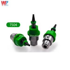 Quality 7500 7501 7502 7503 7504 7505 7506 7507 7508 7509 7510 JUKI RS-1 SMT Nozzle For Chip Mounter Machine wholesale