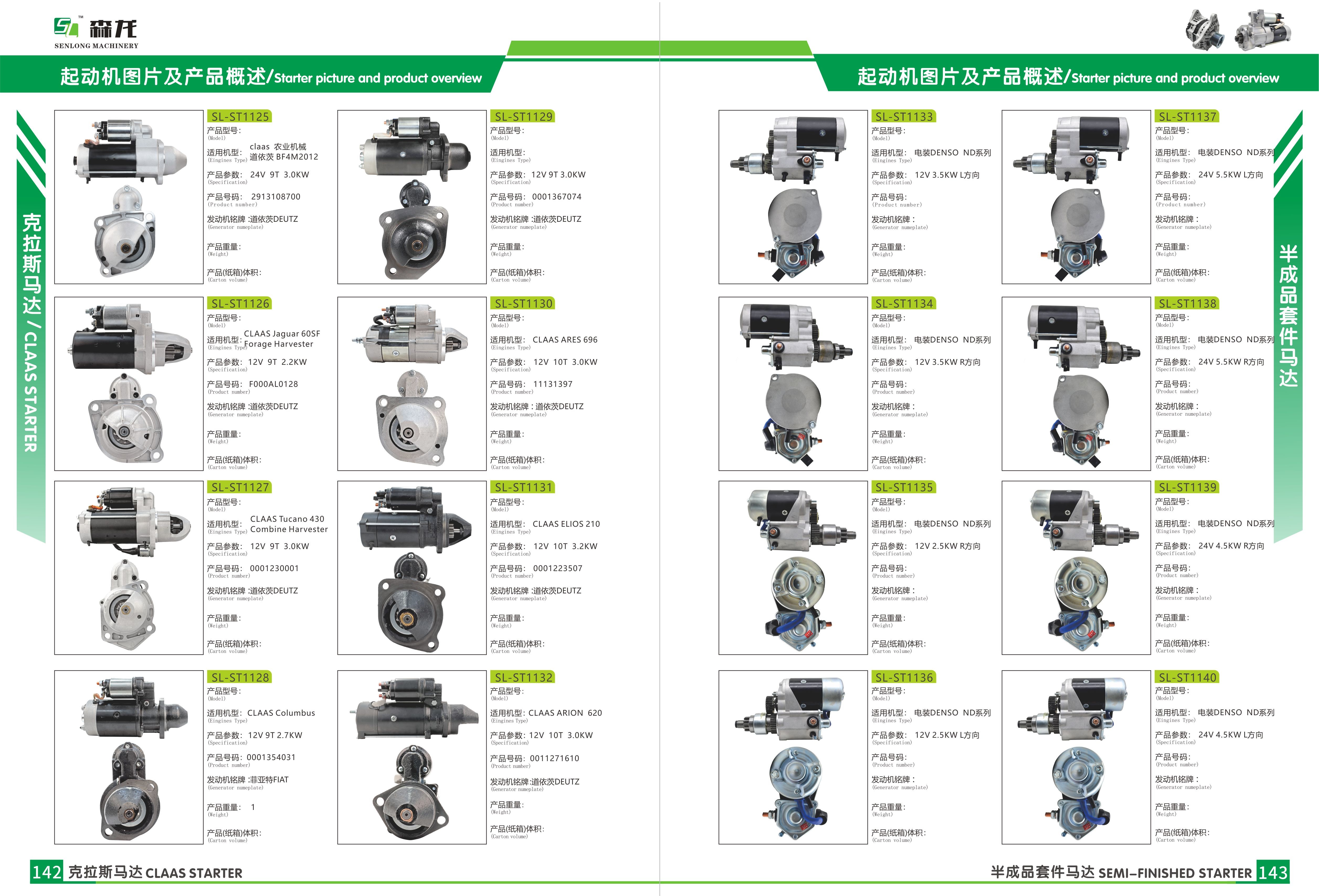 12V 8T 1.4KW Starter Motor Suzuki Outboard Motor DF115 31100-61J00 3110061J00 M2T46881 M2T46881ZJ 31100-77500 M2T46881