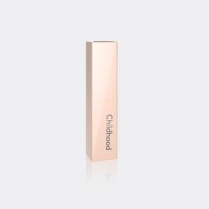 Quality Empty Plastic Magnet Custom Lipstick Diameter Square Tube GL210 wholesale
