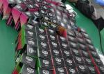 550mAh Puff Plus Electronic Cigarettes And Fittings