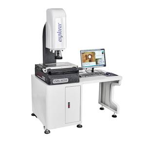 Quality OEM ODM 2D Coordinate Measuring Machine Instrument Multifunctional wholesale