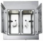 2014 New Design Household Ice Cream Maker Model 245A