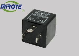 Quality JL02 12V 20A 3 Pins Electronic Led Flasher Automative For LED Turn Signal 111953227D/191953227 wholesale