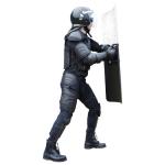 Fox-104 New design anti riot suit hand/ riot police suit