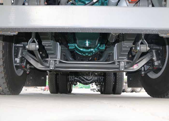 HOWO TIPPER TRUCK DUMP TRUCK chassis 