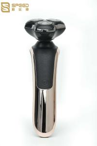 Quality SD-802 Colorful Electric Trimmer For Men Waterproof IPX6 wholesale