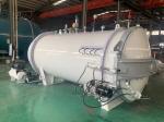 Promotional Composite Curing Carbon Fiber Autoclave For Carbon Fiber Bicycles /