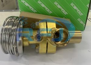 China Expansion Valves ATX-12220DUS Equalizer Type External For Refrigeration Machine on sale