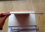 Magnesium Alloy Metal Sheet Plate