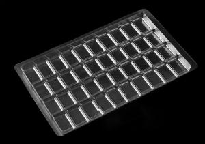 Quality C-55 clamshell tray wholesale