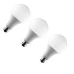 CCT 2700-6500K 15 Watt LED Light Bulb , Aluminum E27 White Light Bulb