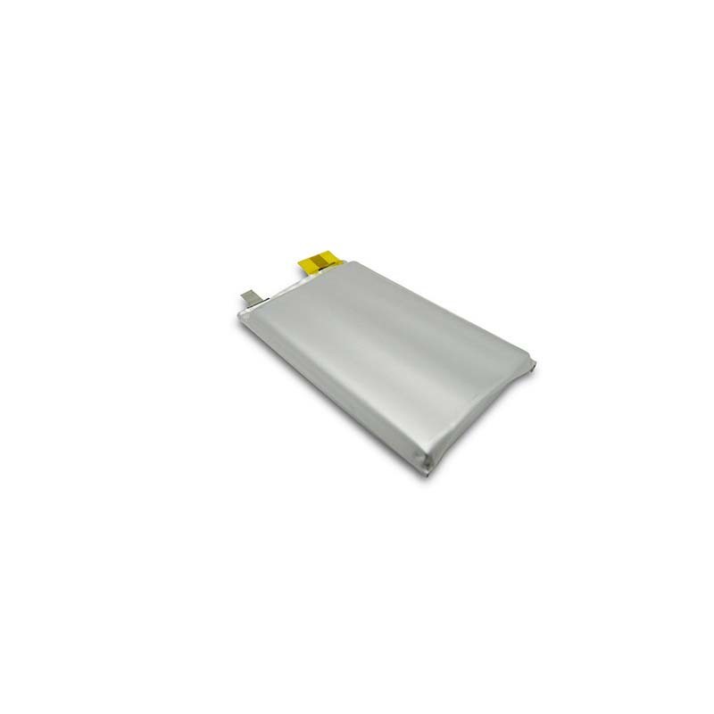 Mobile Power Supply 2500mAh 3.7 Volt Battery Pack