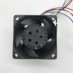100.6CFM 10500RPM SAN ACE DC Cooling Fan For Home Appliances