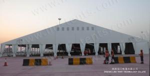 Quality Big Tent 55m For Industry Warehouse wholesale