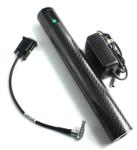 10000mAh Carbon Fiber Telescoping Pole 315mm Gps Extension Pole