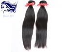 Silk Straight Virgin Cambodian Hair Bundles Unprocessed For Women