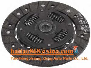 Quality 95AG7550CACLUTCH DISC wholesale