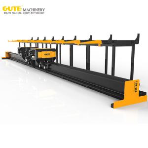 Quality 12m Automatic CNC Rebar Bending Machine wholesale