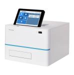 Automated Chemiluminescence Elisa Microplate Reader Fluorescence Cuvettee PCR