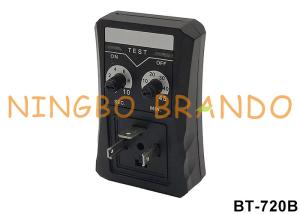 Quality Air Compressor Auto Drain Valve Electronic Digital Cyclic Timer wholesale