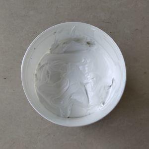 Quality SC-1100 White Garment Embossing Fabric Stamp Ink For Clothing wholesale