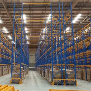 Quality Industrial Warehouse Storage Rack wholesale