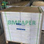 180mic PET Synthetic Paper Waterproof Tearproof White Paper A3 A4 Size 100