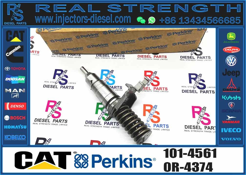 common rail injector 101-4561 127-8230 162-0212 162-0218 418-8820 0R-8461 0R-8469