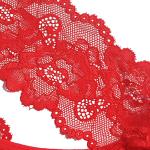Stretch Lace Hipster Panties Underwear Thong Pink Girl'S Low Rise Ladies Fashion