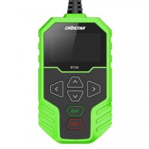 Quality OBDSTAR BT06 Car Battery Tester wholesale