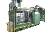 2500mm Nonwoven Polyester Fiber Blending Machine