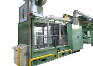 Quality 2500mm Nonwoven Polyester Fiber Blending Machine wholesale