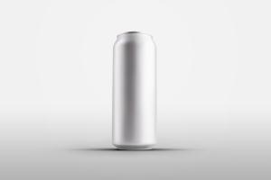 Quality B64 Lid Energy Drink 473ml 16oz Aluminum Beverage Cans wholesale