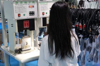 Shenzhen Imperdyn Tech Co., Ltd.