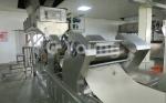 Capacities Customizing Fully Automatic Noodle Making Machine Fried Noodles