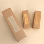 Professional Supplier Fully Customized Matte Surface White Cardboard Art Paper