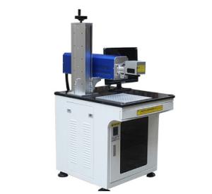 Quality USA Synrad Nonmetal Laser Marking Tools 30W Carbon Paper Leather production wholesale