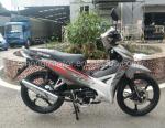 2022 Fashion Super 125cc cub motorcycle different colors 125cc moto LIFAN engine